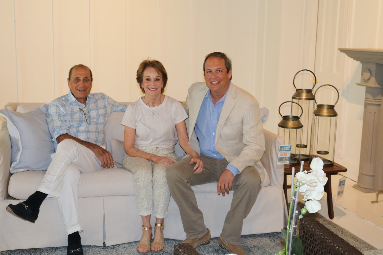 Family-owned Malouf Furniture + Design celebrates 75th Anniversary